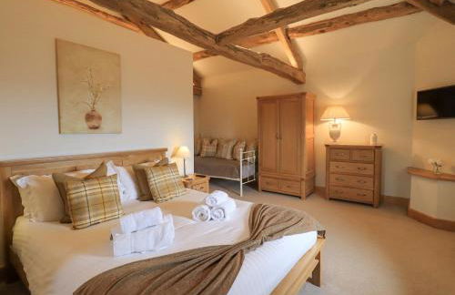 Hazel Cottage - Foto 29