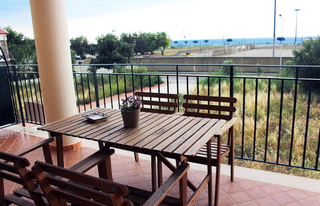 Mare in Suite - Foto 1