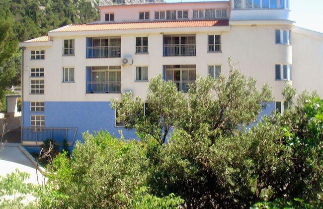 Aparthotel Pecic - Foto 35