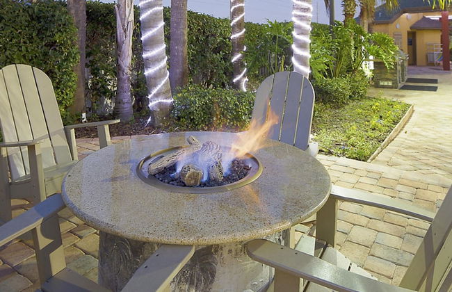 Orlando's Sunshine Resort - Foto 55