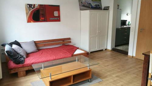 Ganzes Haus, Zentrale Lage Adenau Nürburgring - Foto 4