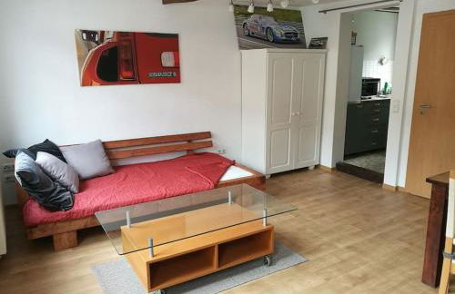 Ganzes Haus, Zentrale Lage Adenau Nürburgring - Foto 4