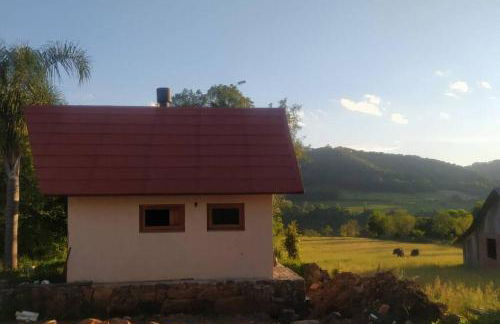 Cabana Linha Brasil - Foto 30