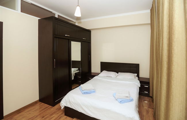 Two BR apt for family travelers - Foto 6