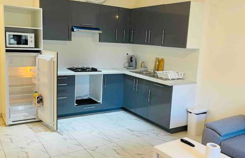 Masion belle vue - Foto 41