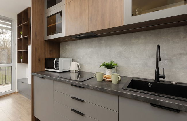 Kolorowa Studio Apartment by Renters - Foto 4