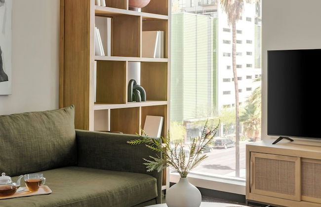 Sonder by Marriott Bonvoy Ida Apartments Downtown - Foto 24