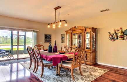 Oakwater Fountain View 3BR Home, Pool, By Disney - Foto 54