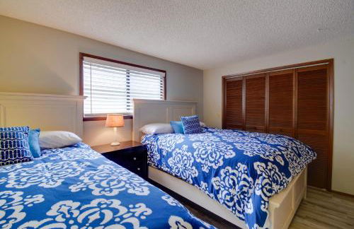 The Swedish Fish Getaway on Lake Saint Clair! - Foto 26