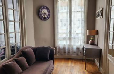 Appartement haussmannien au cœur d Orléans - Foto 36