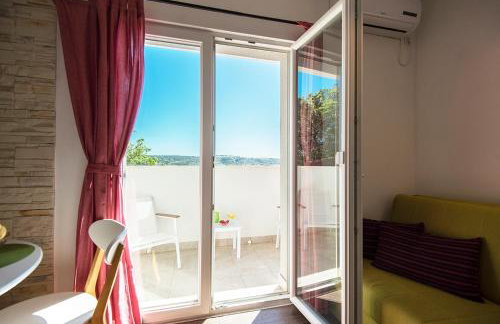 Apartments CAPE Deluxe - Foto 10