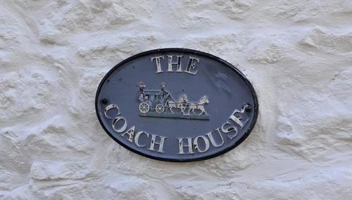 No.1 The Coach House - Photo 5