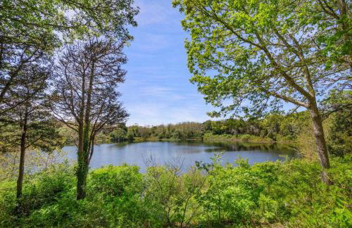 Pondfront 1 Mile to Nauset Beach - Photo 32