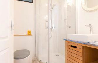 Paradise Cannes Center with Pool and Park VILLA LE LYS - Foto 13