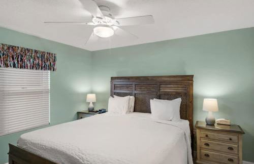 Pelican Beach Resort 405 - Foto 11