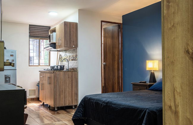 Coliving Malibu - Foto 12