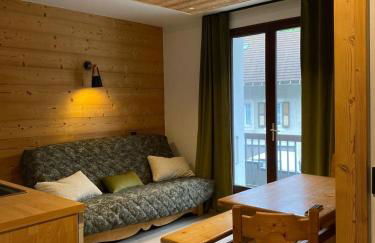 Hôtel et appart'hôtel de l'Hermitage - Foto 49