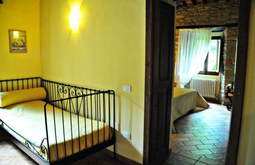 Agriturismo Popolano Di Sotto - Foto 15