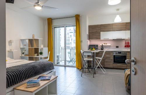 Open Space Lambrate San Raffaele - Foto 1