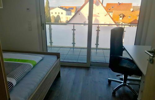 4 * Wohnung SPA Whirlpool & Sauna in Seenähe - Foto 22