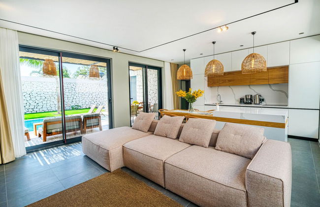 Viohouses-Luxury Private Villas Fethiye - Foto 18