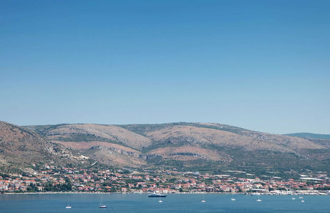 Apartment in Okrug Donji - Foto 20