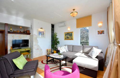 Villa Oliva - Photo 18