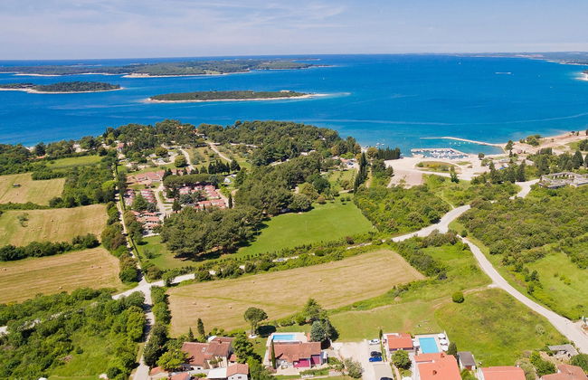 Villa Puntizela - Foto 34