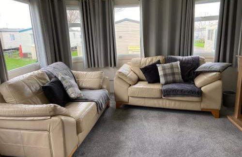 Coastal Caravan Holidays - Goldfinch 22 - Foto 26