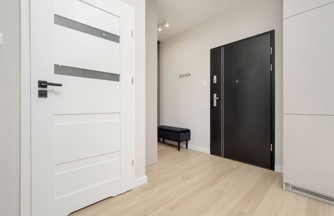 Parking & Balkon Rzeszów by Renters - Foto 19