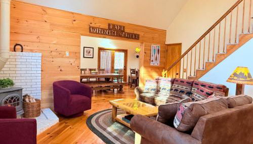 The Tinker Bell at Lake Winnipesaukee - Foto 4