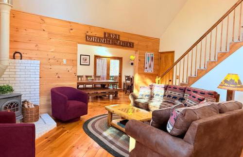 The Tinker Bell at Lake Winnipesaukee - Foto 4