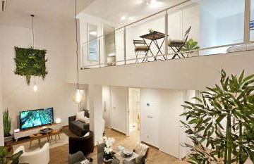 Apartamento Ciudad de Las Ciencias - Apartamento Ciudad de Les Arts - Photo 49