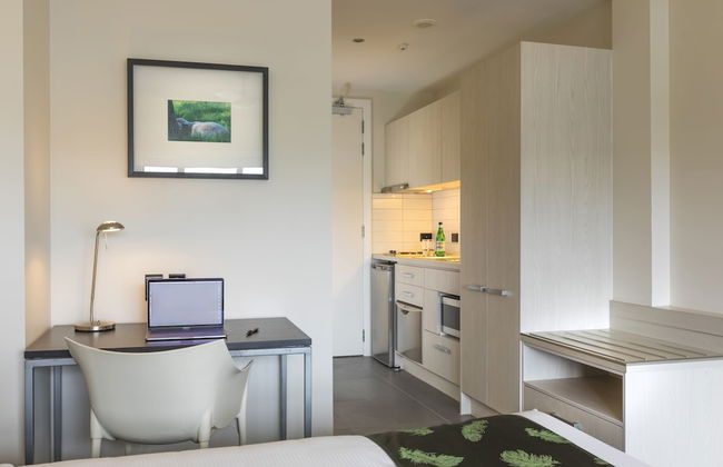 Quest Napier Serviced Apartment - Foto 22