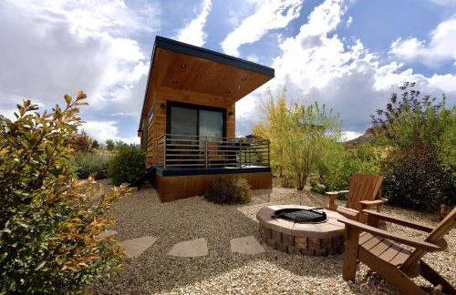 Escalante Escapes Prickly Pear- Bunk Escape - Foto 16