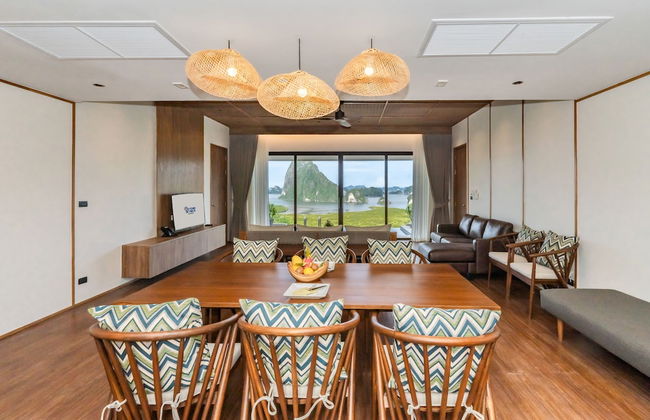 Beyond Skywalk Nangshi - Foto 28