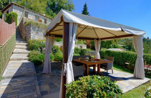 Villa Ortansia Milies Pilion - Foto 18