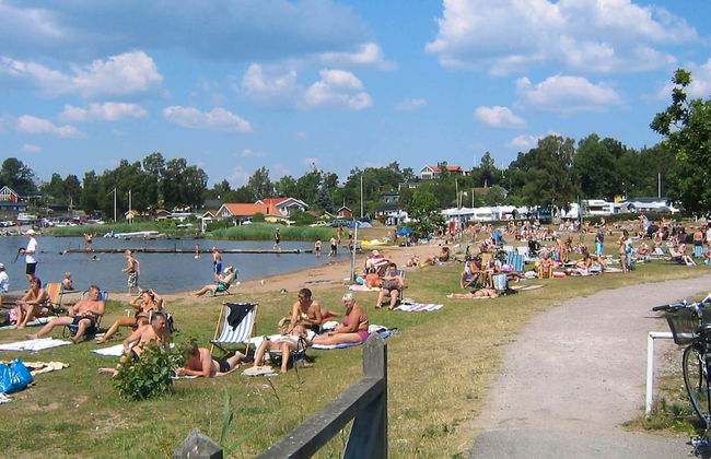 4 Person Holiday Home in Ronneby-by Traum - Photo 16