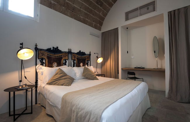 Baglio Siciliamo Country House Adult Only - Foto 12