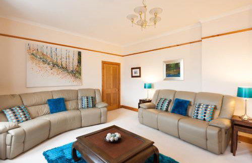 The Traquair Park Residence - Foto 12