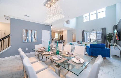 2668DR VILLA 5 BED/5 BA (SANITIZED) - Foto 12