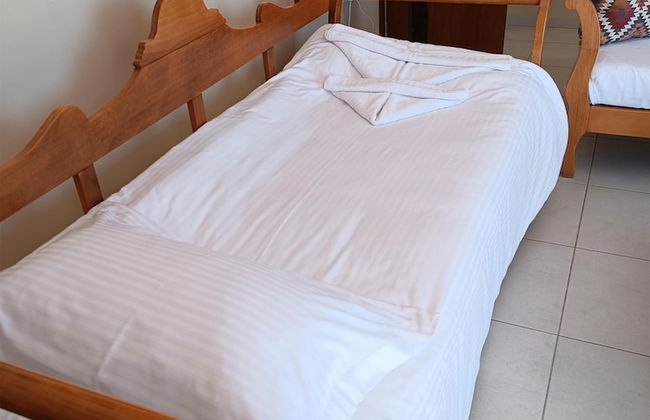 Nymphes Luxury Apartments - Foto 6