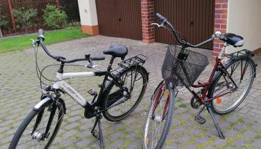 Ferienwohnung Anjadina - Foto 2