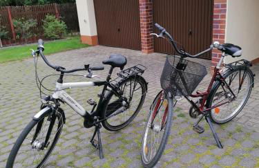 Ferienwohnung Anjadina - Foto 2