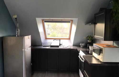 gîte de la scierie - Foto 14