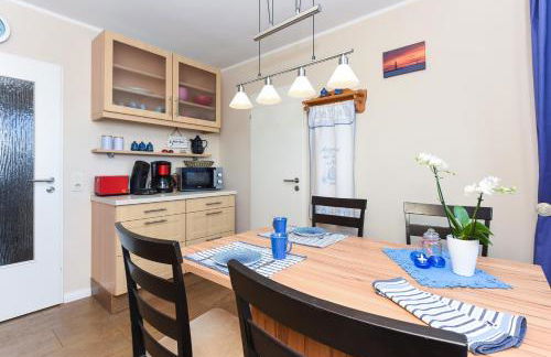 Ferienwohnung Haus Heimathafen - Foto 16