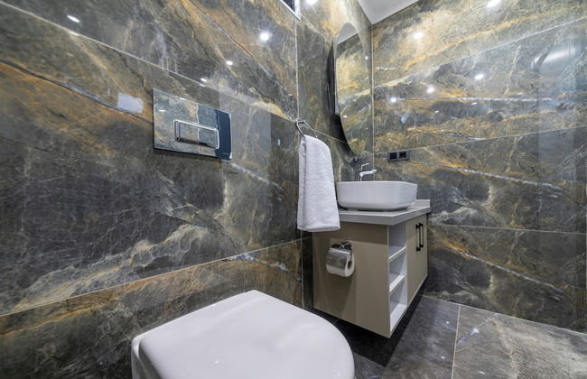 VİLLA DÜŞLER ADASI - Foto 34