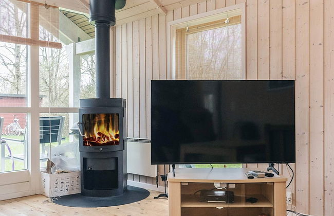 6 Person Holiday Home in Hojby-by Traum - Photo 21