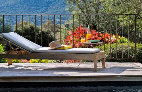 Les bergeries alivaccia - Foto 18