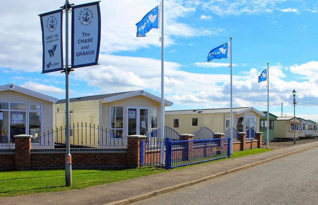 The Chase Holiday Park - Foto 25